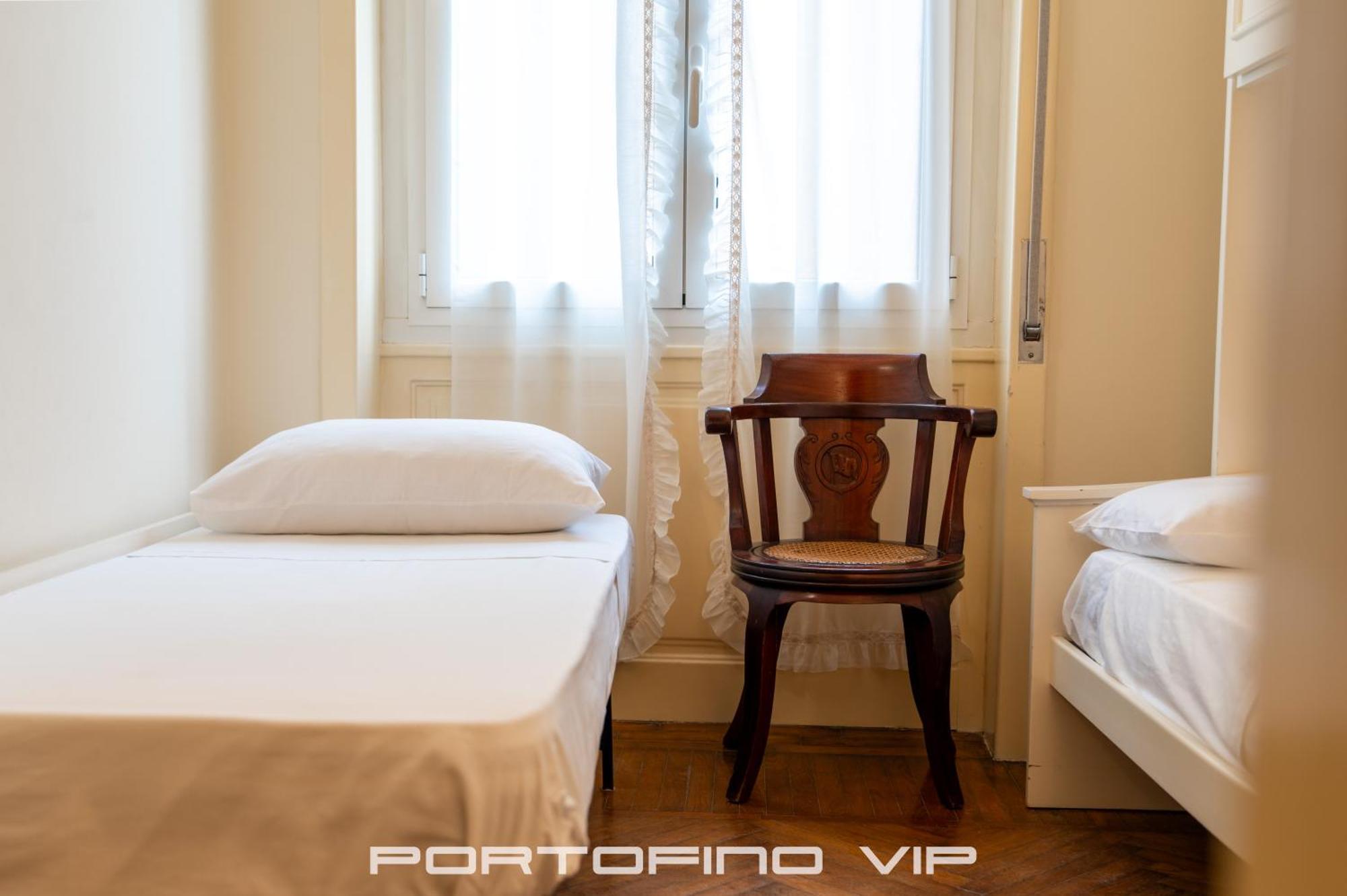 Paraggi Apartment By Portofinovip Exteriör bild