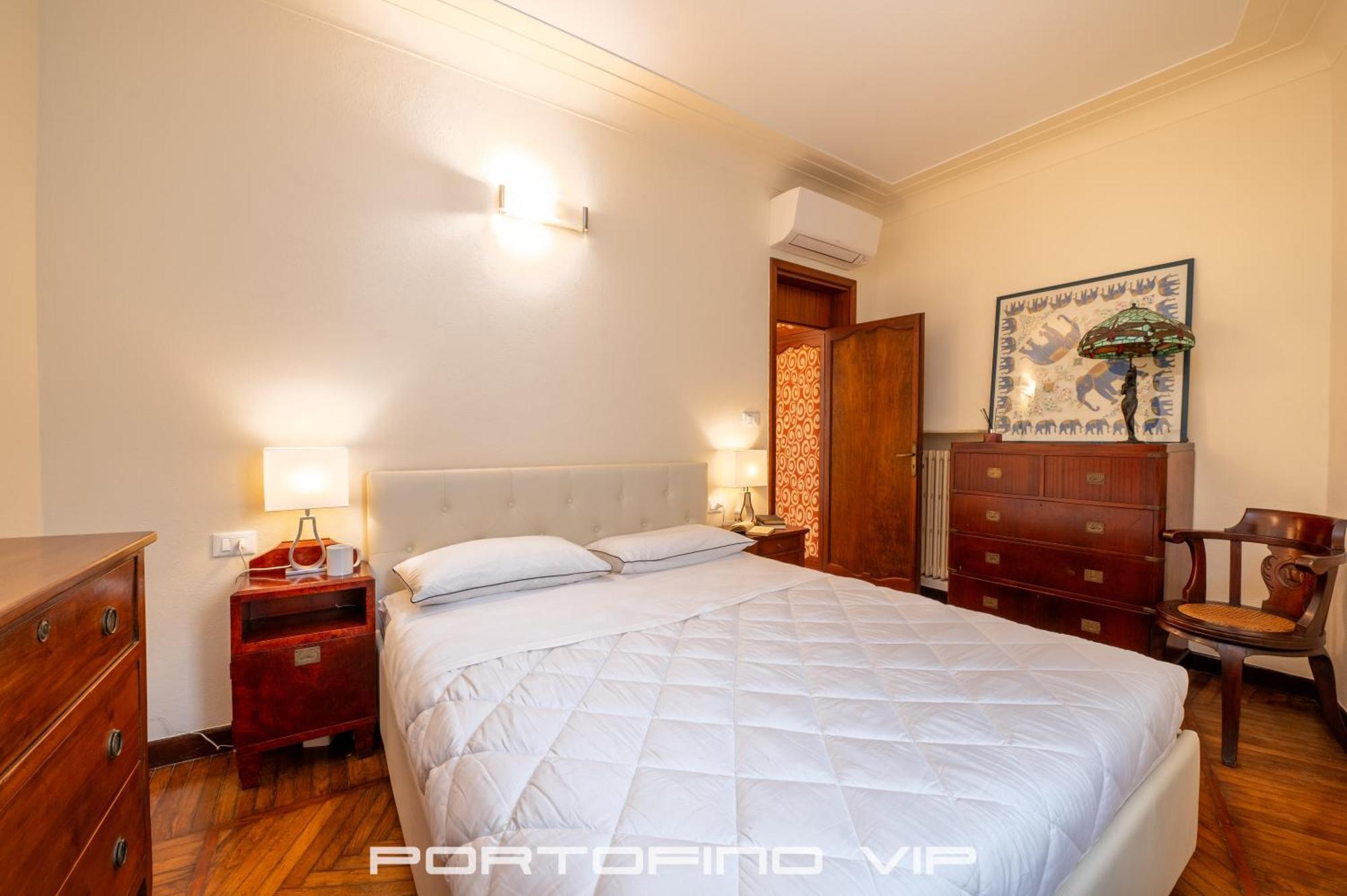 Paraggi Apartment By Portofinovip Exteriör bild
