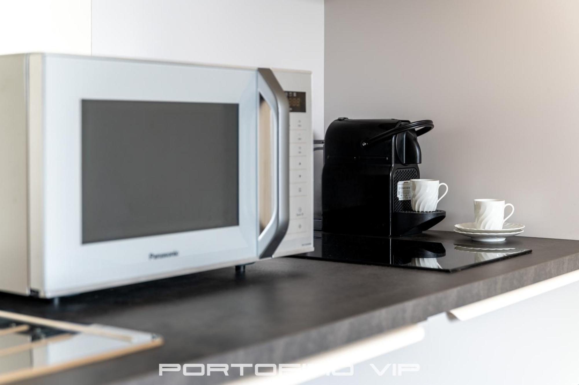 Paraggi Apartment By Portofinovip Exteriör bild