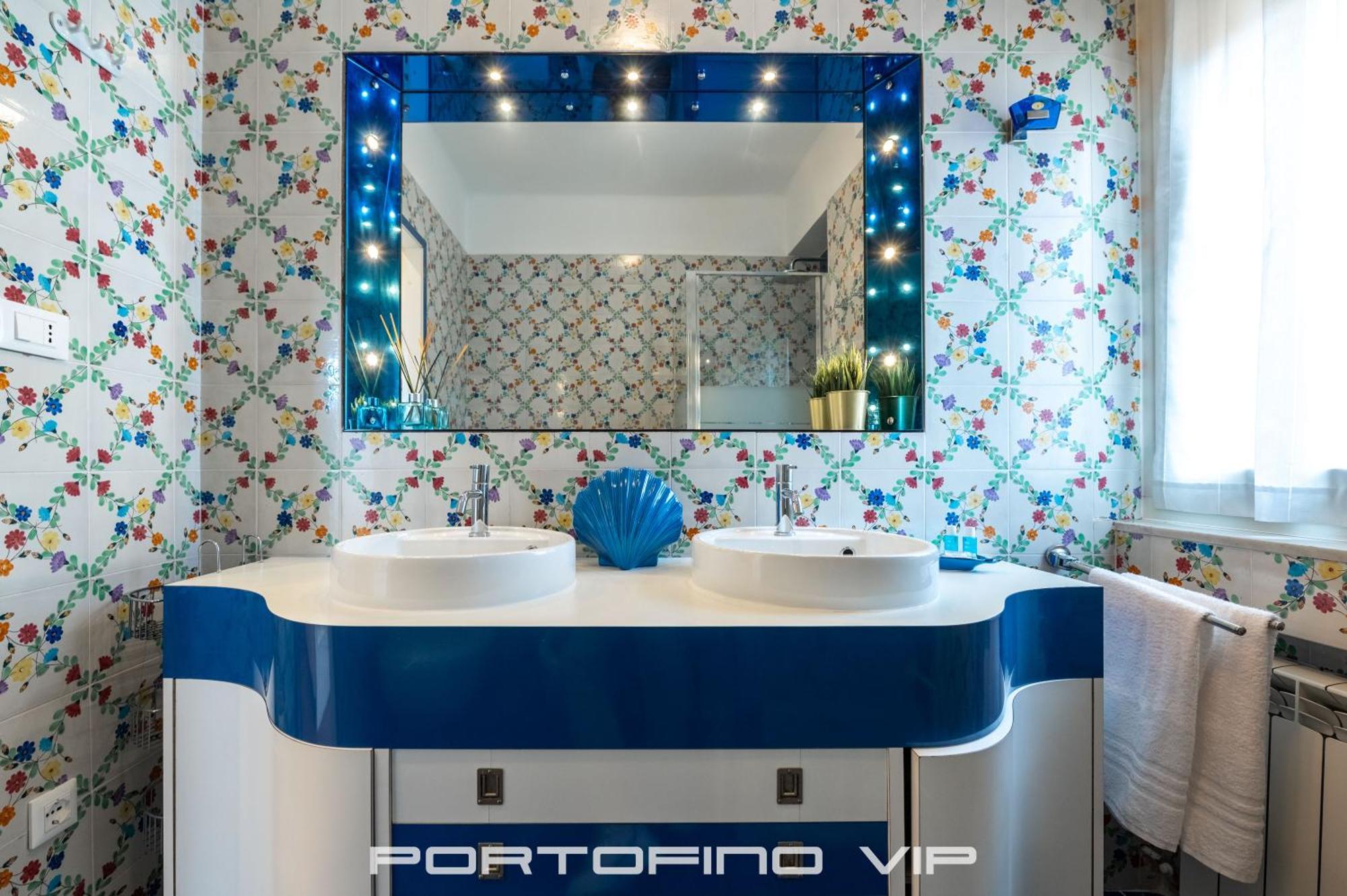 Paraggi Apartment By Portofinovip Exteriör bild