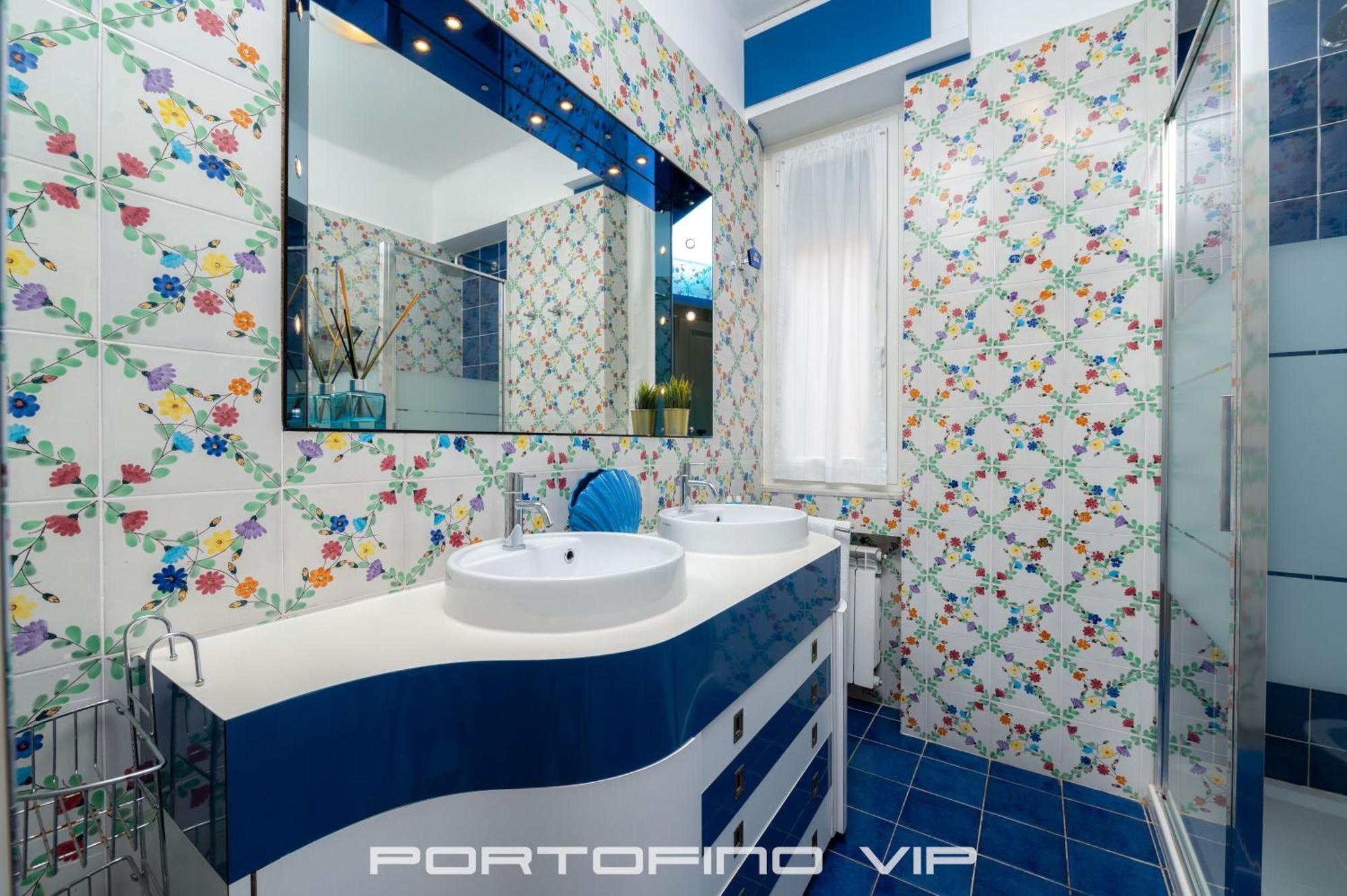 Paraggi Apartment By Portofinovip Exteriör bild